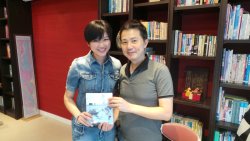 20140622 Book Launch Event075